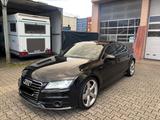 Audi A7 Sportback 3.0 TDI quattro - Audi A7 mit Diesel-Antrieb: Sportwagen, Automatik