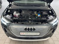 Audi Q4 e-tron - Vorschau Bild 19