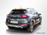 Kia Stonic Vision 1.4 PDC/NAVI/LED/ALU/TEMP/KLIMA - gebrauchte Kia Stonic aus dem Jahr 2018