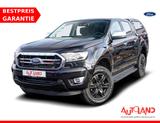 Ford Ranger 2.0 TDCi Panther XLT 4x4 Hardtop AWD AHK - Ford Ranger 2.0 Gebrauchtwagen