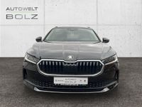Skoda Superb - Vorschau Bild 2
