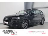 Audi Q7 55 TFSI e quattro S line*B&O*Pano*Matrix *
