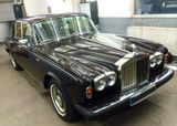 Rolls-Royce Silver Shadow - Rolls-Royce: Shadow