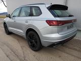 Volkswagen Touareg 3.0 TDI V6 ABT 4Motion Final Edition - Volkswagen Touareg mit Diesel-Antrieb: Geländewagen, Automatik