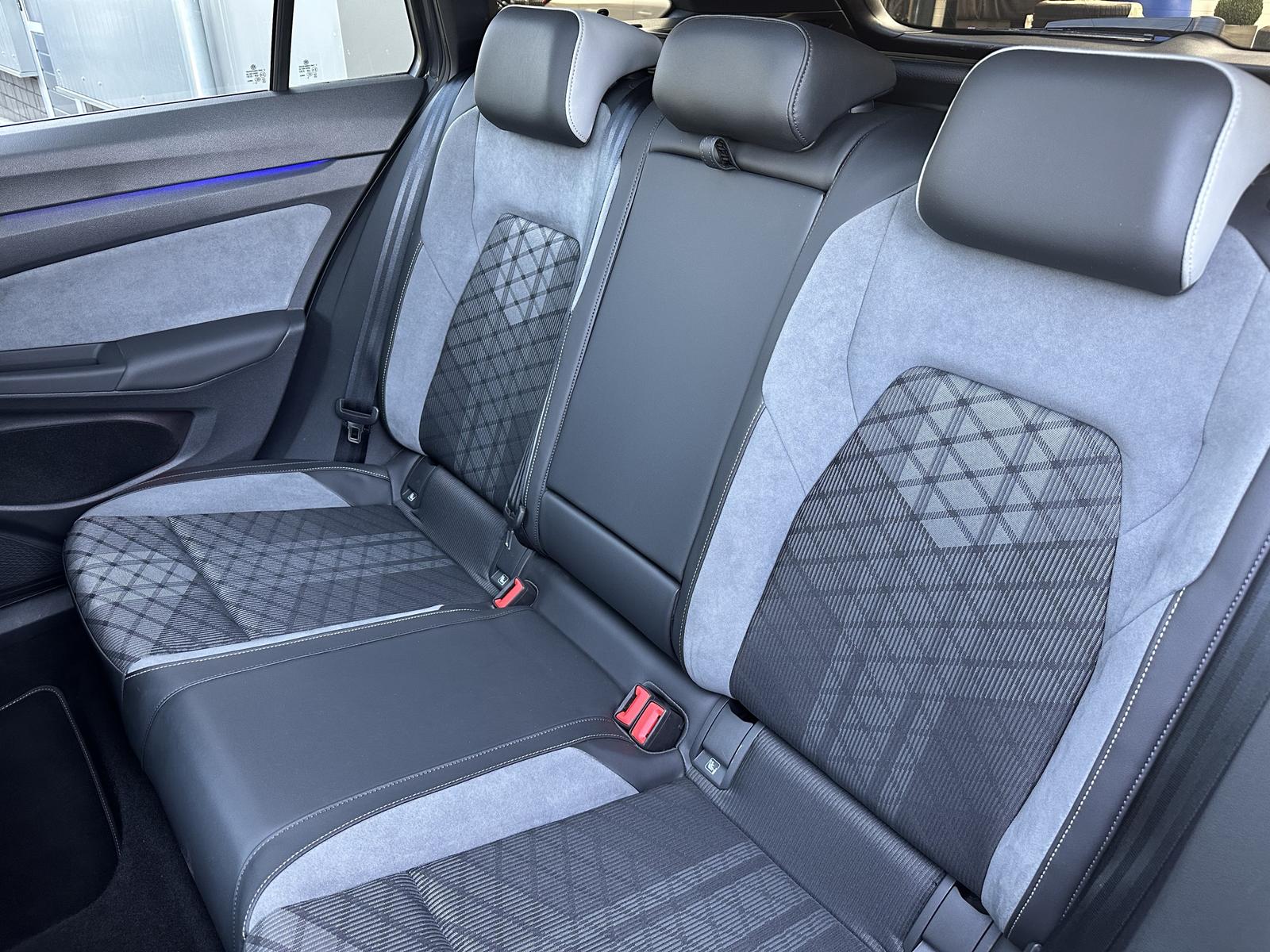 Volkswagen Golf Variant 2.0 TDI DSG R-Line NAV+LED+PANO+ACC, миниатюра 12