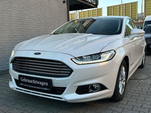 Ford Mondeo  2,0 Lim. Hybrid Aut. Limousine