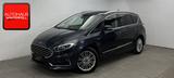 Ford S-MAX 2.0 Vignale AWD 7SITZ+AHK+MEMO+STANDHZG+ - gebrauchte Ford S-Max aus dem Jahr 2022