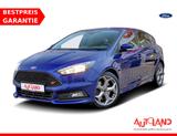 Ford Focus ST 2.0 TDCi Navi PDC WP Sony DAB 1. Hand - Ford Focus Gebrauchtwagen in Hamburg