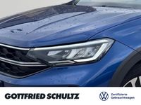 Volkswagen Taigo - Vorschau Bild 6