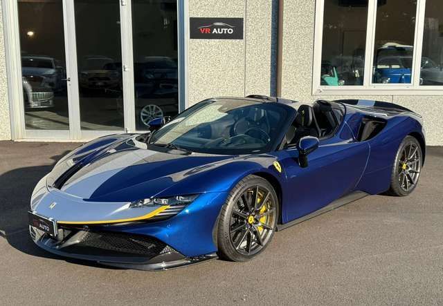 FERRARI LaFerrari