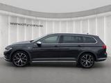 Volkswagen Passat Variant Alltrack 4Motion*LED*Standheizung - graue Volkswagen Passat Alltrack