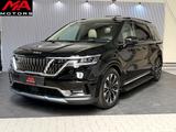 Kia Carnival*2.2 CRDi *AUTOMATIK*360KAMERA - Kia Carnival Gebrauchtwagen