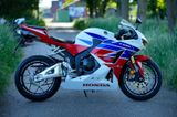 Honda CBR 600RR PC40 Facelift Tricolor - HONDA CBR600 F4