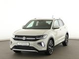 Volkswagen T-Cross 1.0 TSI R-Line Navi 18"LMR AID SHZ PDC A - Volkswagen T-Cross in Karlsruhe