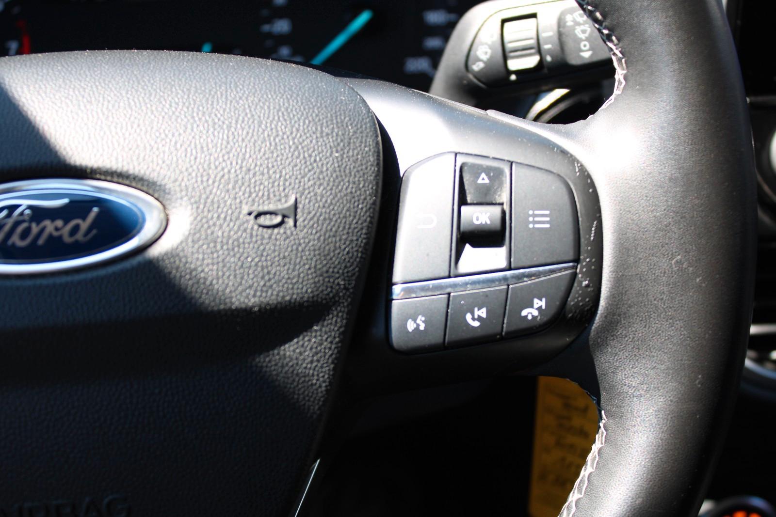 Ford Fiesta Cool & Connect/NAVI/1 HAND/TOP/