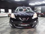 Nissan Micra 1.2 Acenta Sitzheizung/Bluetooth/Klimaaut - Nissan: B2b