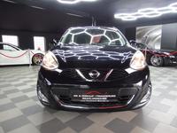 Nissan Micra 1.2 Acenta Sitzheizung/Bluetooth/Klimaaut