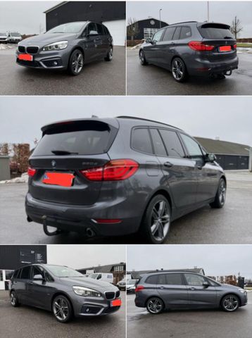 BMW BMW 2 Series 220d