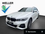 BMW 330e Tour. xDr M-Sport,LivePro,HUD,Laser,St&Go - BMW 330 in Bielefeld