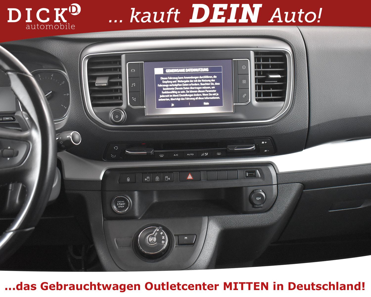 OPEL Zafira Life M 2.0d >LEDER+NAV+KAM+AHK+XEN+STNDHZ - Image 14
