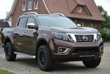 Nissan Navara NP300 4x4 2.3 dCi Tekna Double Cab 4x4 - Nissan Navara: Dci