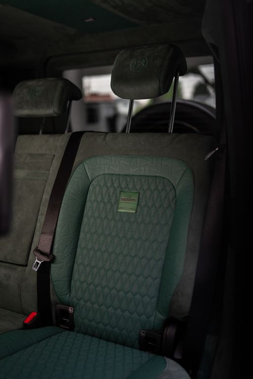 Mercedes-Benz G 63 AMG G800 BRABUS MASTERPIECE*WIDESTAR CARBON