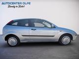 Ford Focus **ERST 50 TKM-1.Hand-TÜV 11.2026** - gebrauchte Ford Focus aus dem Jahr 2003