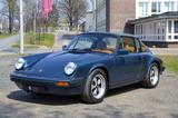 Porsche 911 3.0 SC Targa, Top Zustand - Porsche aus 1979: Sc