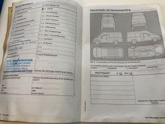 VW T6 Multivan 2.0 TDI | 150PS | Automatik | AHK |