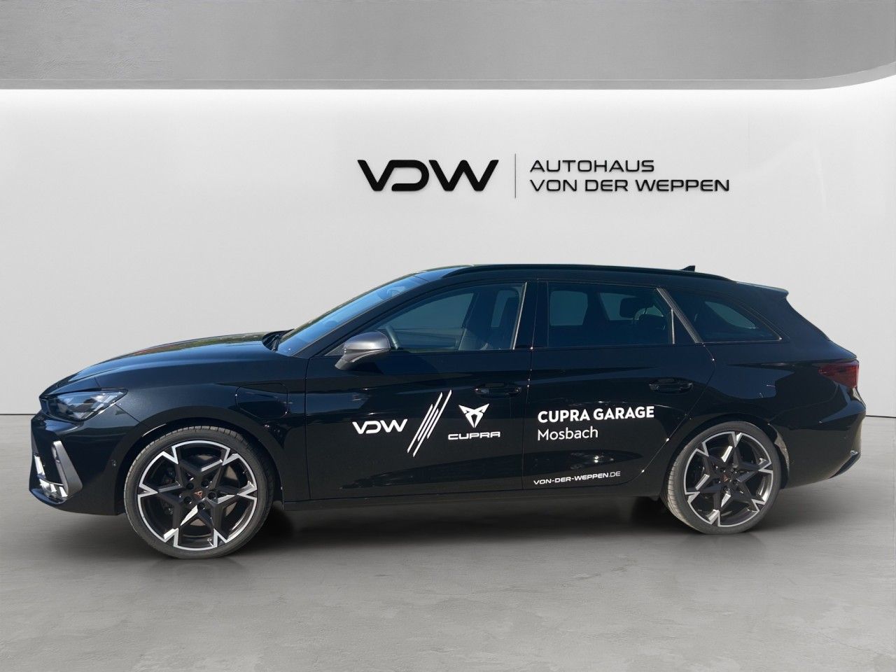 Cupra Leon - Bild 3