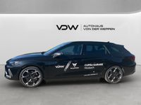 Cupra Leon - Vorschau Bild 3