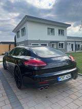 Porsche Panamera Diesel Edition Edition - Porsche Panamera: Edition