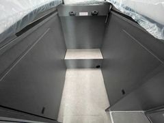 Etrusco T 7.4 SB Basic , Hubbett ,