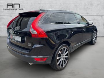 Volvo XC60 - 8