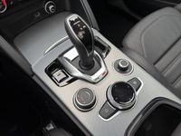 Alfa Romeo Stelvio - Vorschau Bild 15