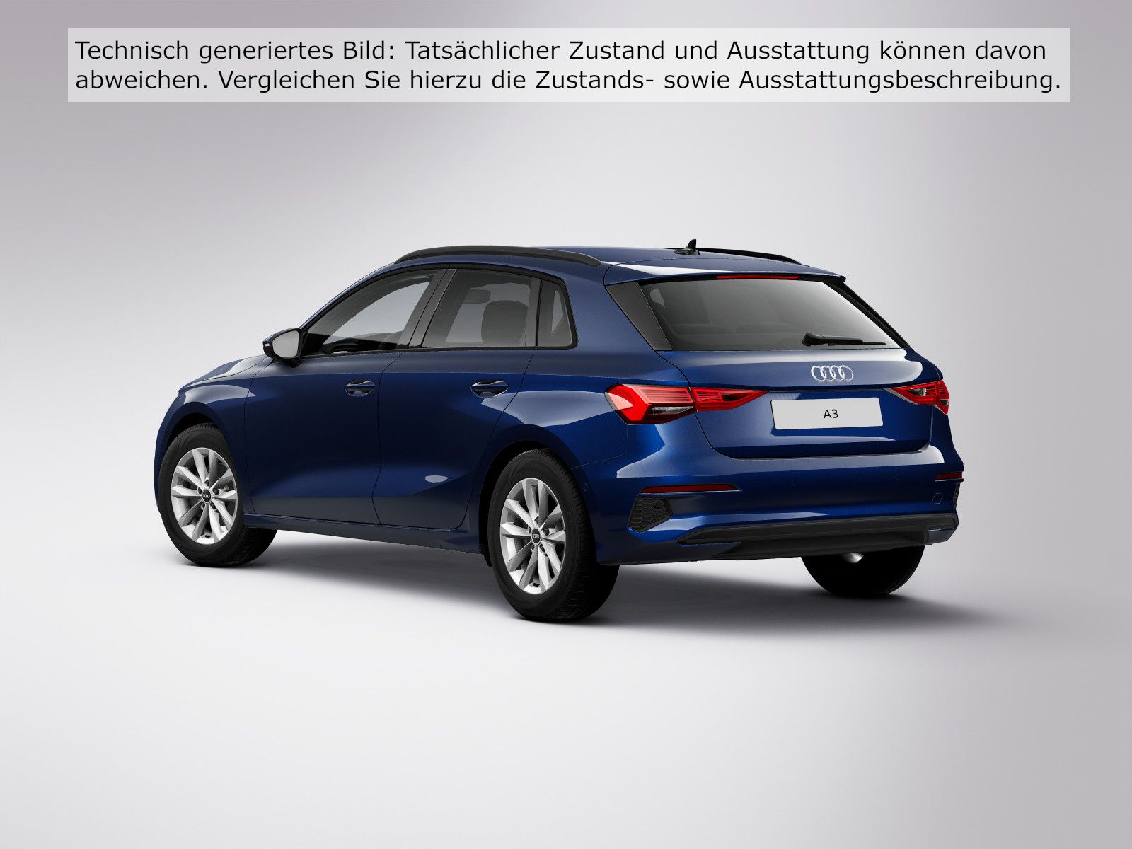 Audi A3 - Bild 8