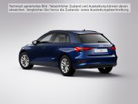 Audi A3 - Vorschau Bild 8