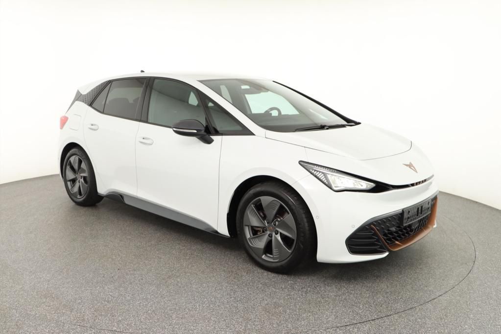Cupra Born 150kW RFK*PDC*Tempo*Klima*NAV*SH