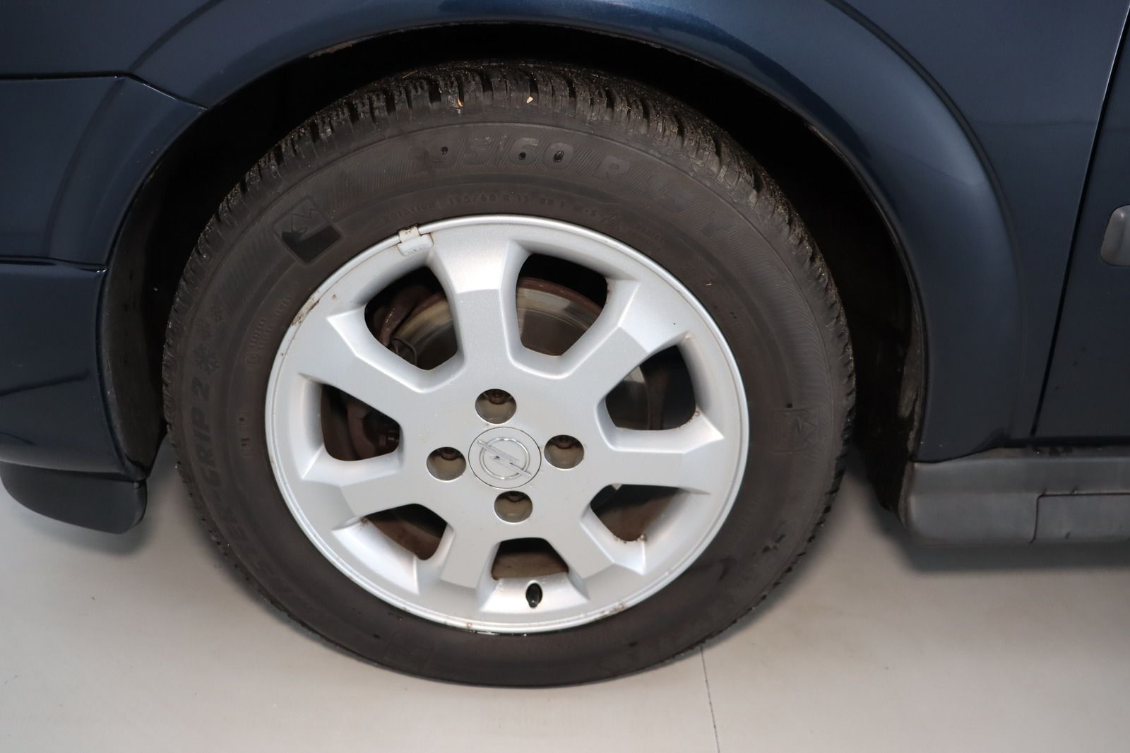 Fahrzeugabbildung Opel Astra 1.6 Fresh * Xenon * Klima