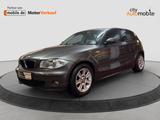 BMW 118 1 Limousine 2.Hand/Tempomat/SHZ/PDC/Freisp. - gebrauchte BMW 118 aus dem Jahr 2005