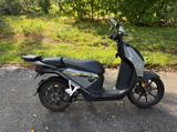 Super Soco CPX - SUPER SOCO MOTORRAD