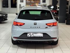 SEAT Leon Cupra 290 Dynamik/Soundsystem/Carplay