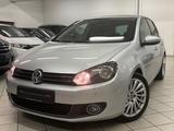 Volkswagen Golf VI Highline | 1Hand | HU&AU/Service Neu | - Gebrauchtwagen bis 10.000 Euro mit TÜV