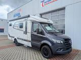 HYMER / ERIBA / HYMERCAR ML-T 580 Xperience AUTOMATIK,NAVI,GFK,4100kgu.v. - HYMER / ERIBA 580