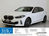 BMW M135i xDr. LED LiveCockpit HiFi DAB Schaltwippen - BMW M135 aus 2022