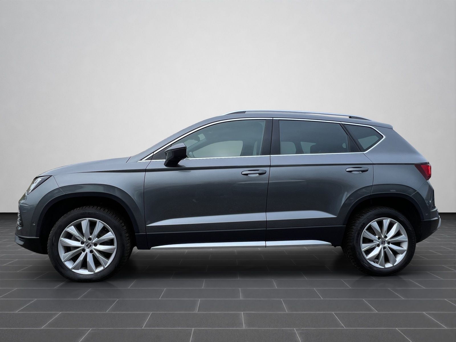 Seat Ateca - Bild 8