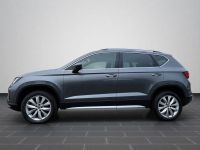 Seat Ateca - Vorschau Bild 8