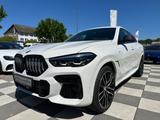 BMW X6 30 d M Sport+M Carbon+IconicGlow+Panorama+22" - Gebrauchtwagen in Lübeck