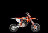KTM SX-E 5 Modell 2023 / Aktionspreis / SX E, MC, - KTM SX E 2
