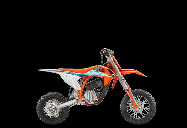 KTM SX-E 5 Modell 2023 / Aktionspreis / SX E, MC,